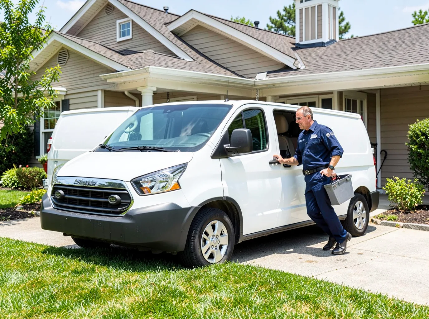 Emergency Plumber company in Edison, CA