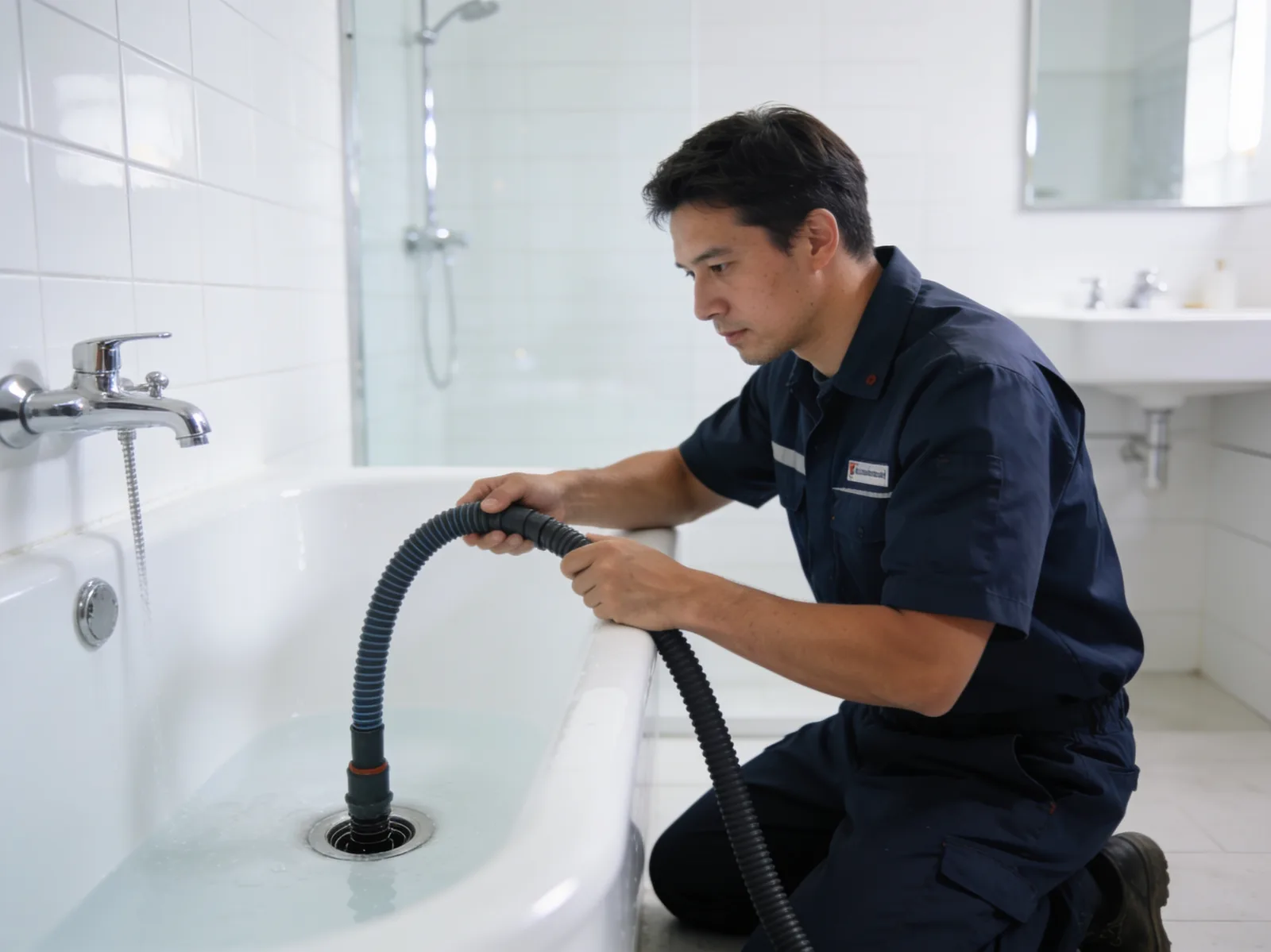 Emergency Plumber Edison, CA FAQs